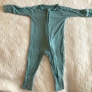 Little Sleepies Stormy Zippies